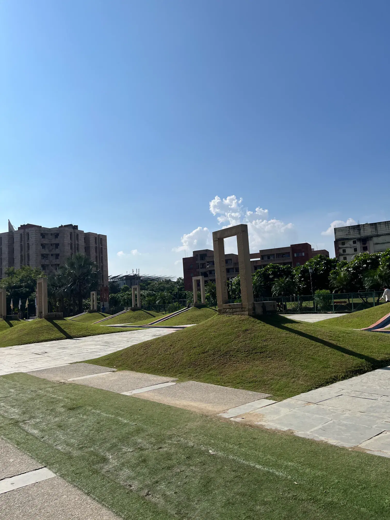 GCET Campus photo 22